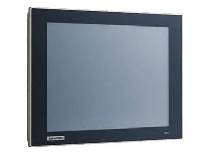 Anewtech Systems AD-TPC-312 EHL Heavy Industrial Panel PC Advantech TPC  Series